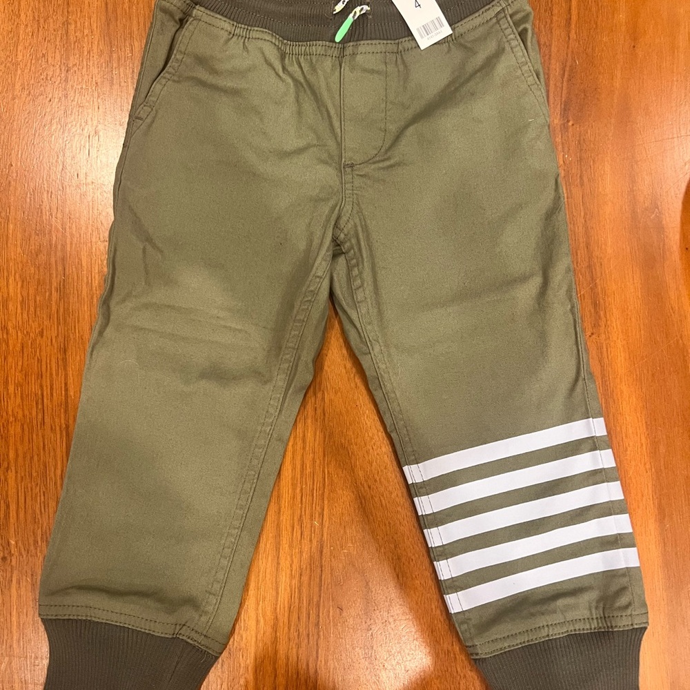 Rockets of Awesome Joggers